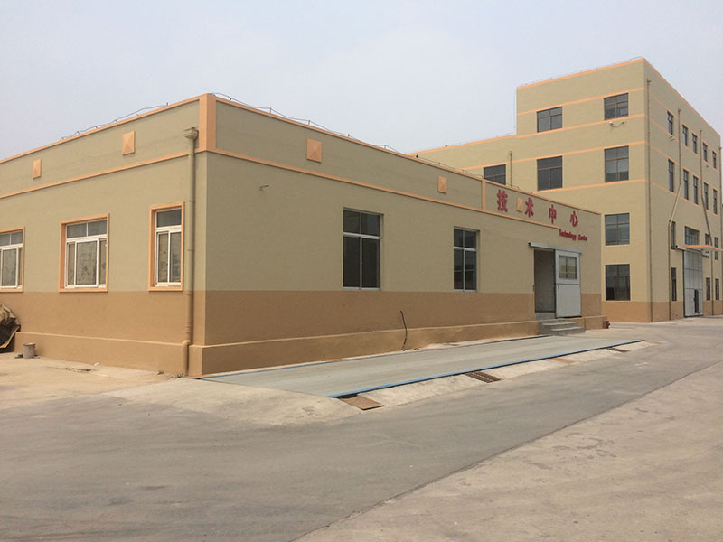 Legacy manufacturing facility image from previous website